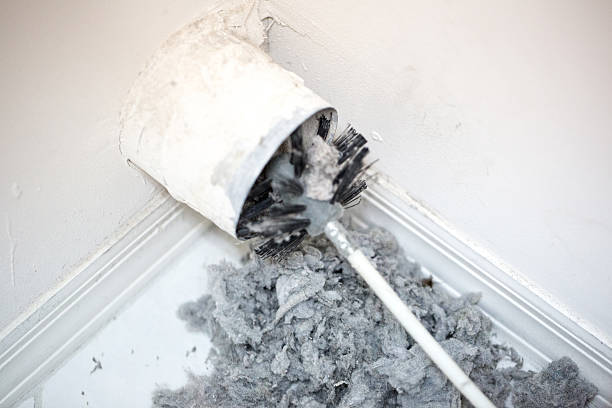 Professional Airduct Cleaning in Monroe, IA